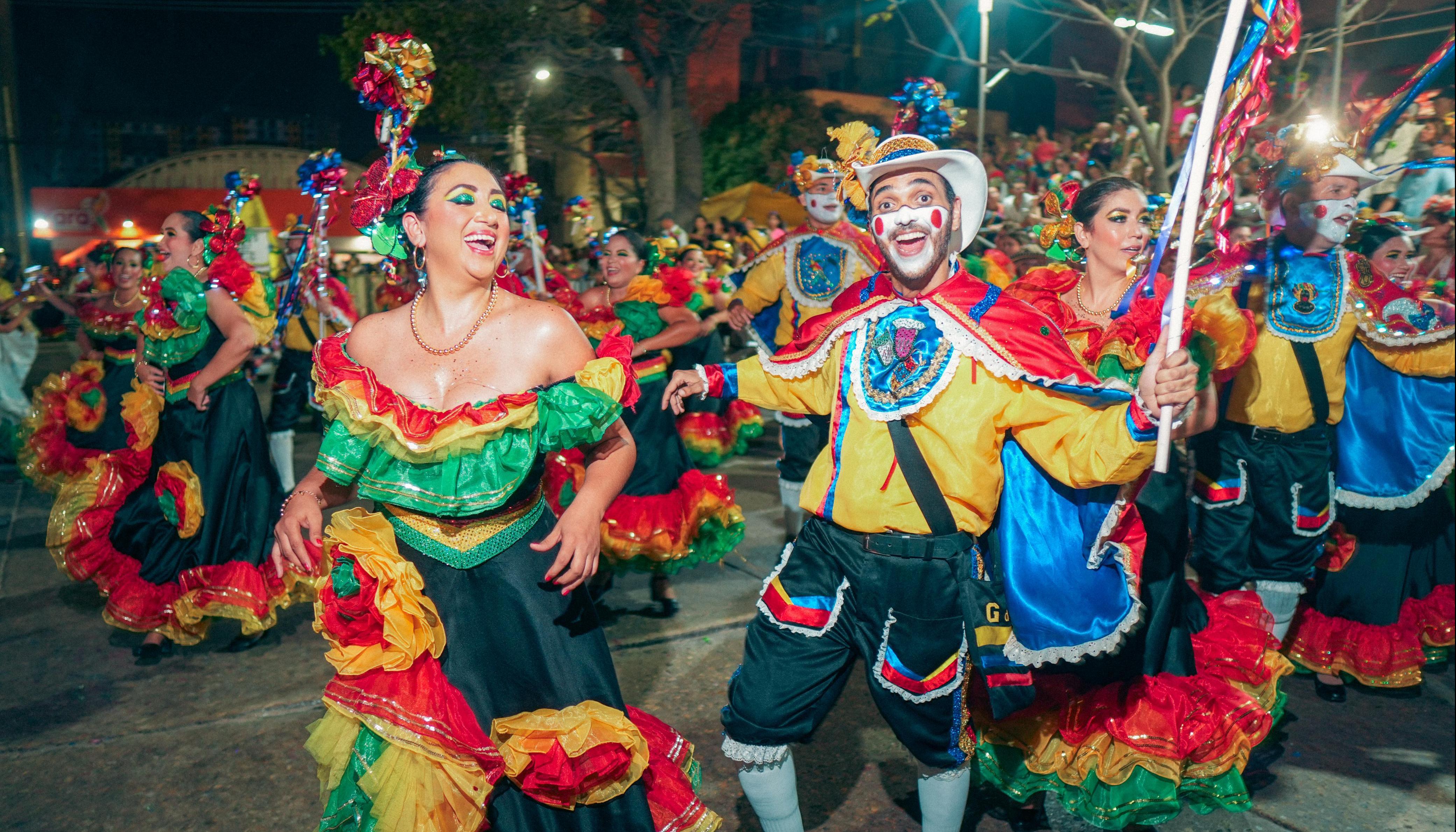 La jornada se llevará a cabo este 2 de mayo en la Casa de Carnaval.