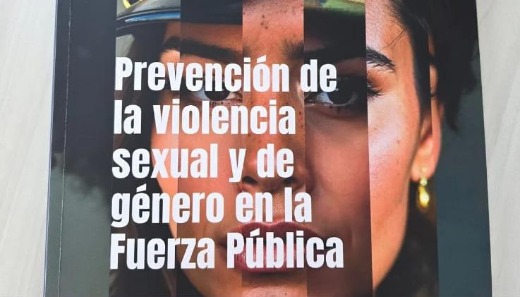 Portada de la cartilla.