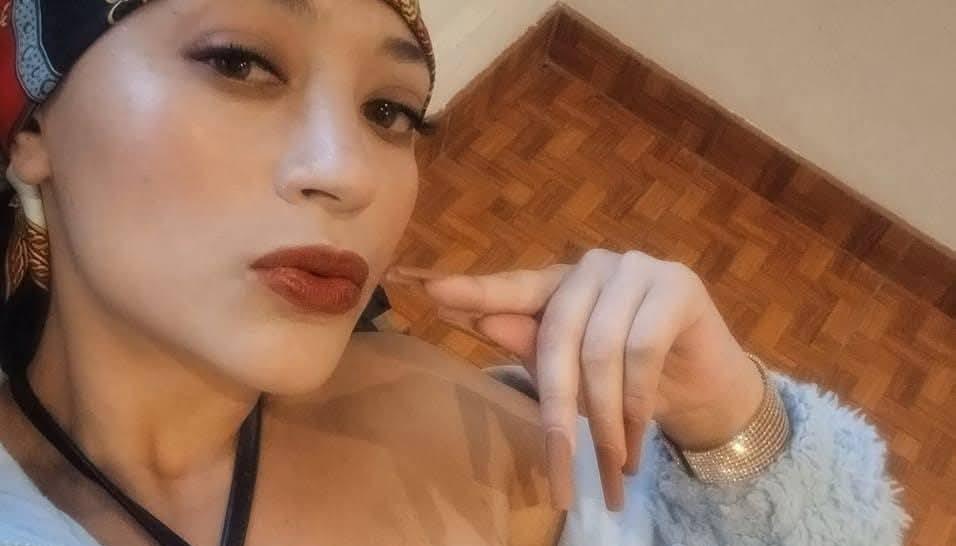Jhoanna Montaña Rodríguez. 