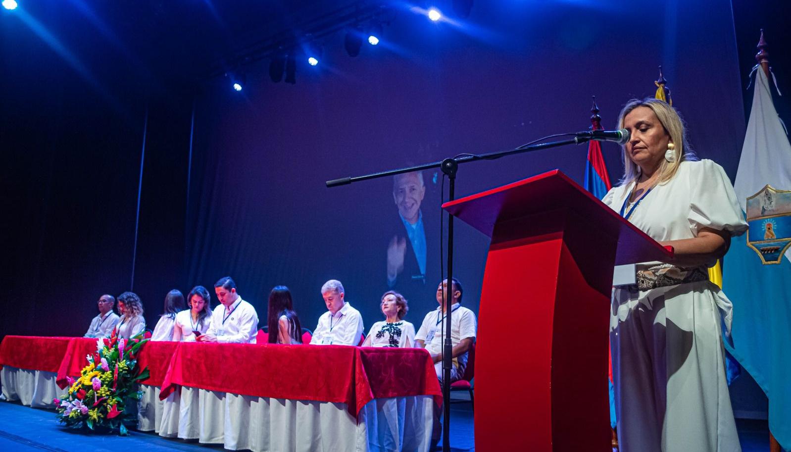 III Precongreso de Derecho Procesal.