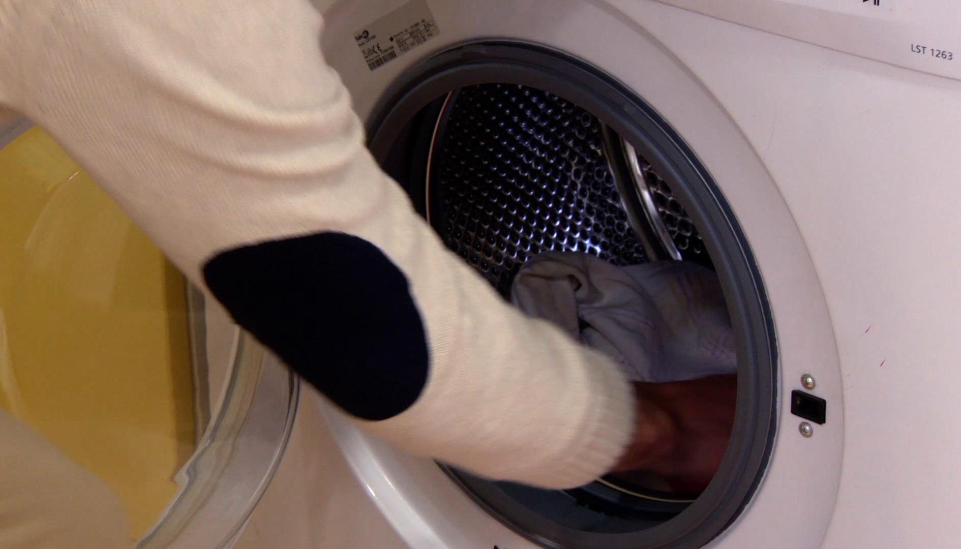 Consumo de energía.