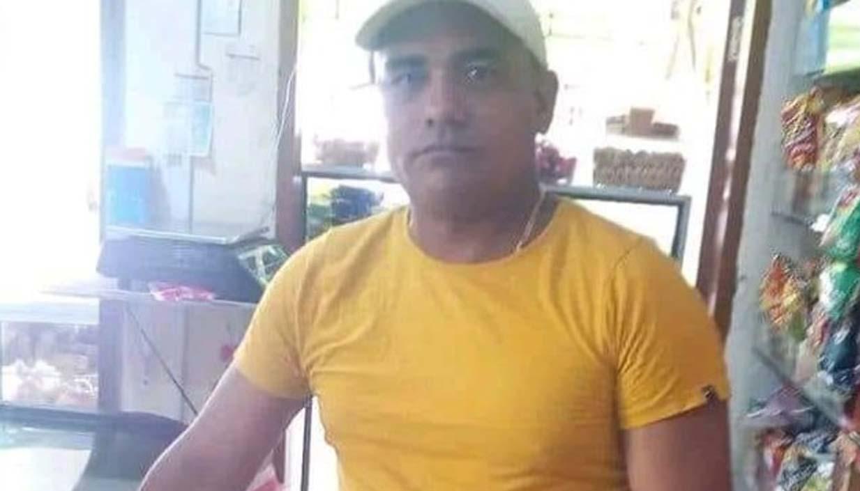  Orlando Julio Tirado Gómez.