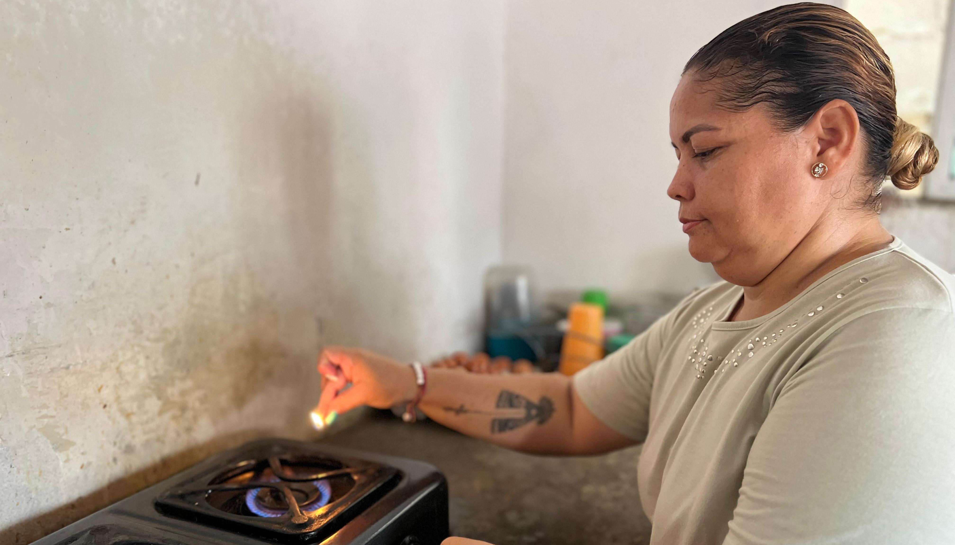 Gas natural por alianza de Ecopetrol y la Gobernación del Atlántico