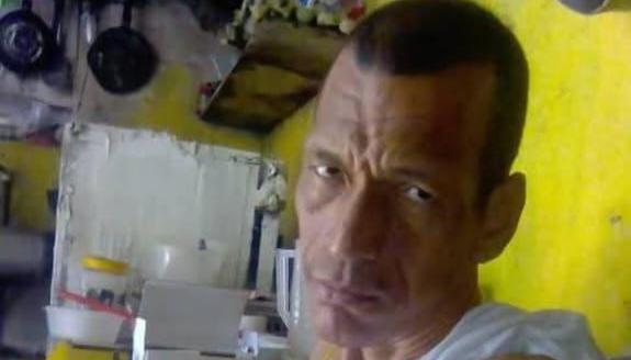 Germán Nicolás De La Rosa Zúñiga.