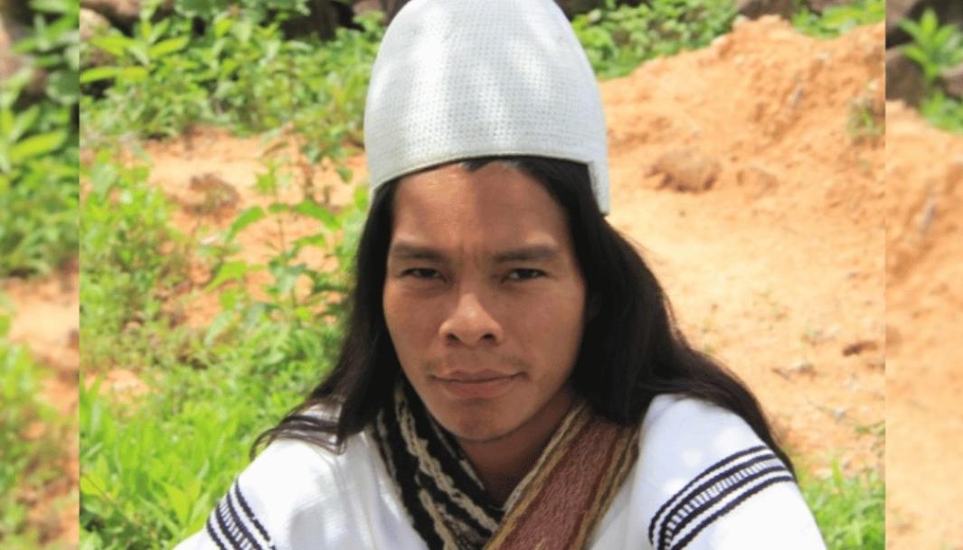 Geyrungumu Torres.