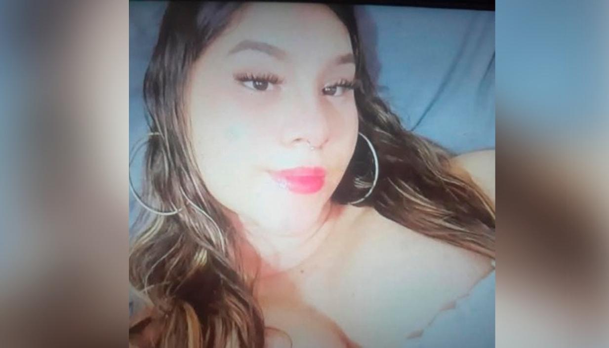 Loraine Alexandra Tapias Fortich.