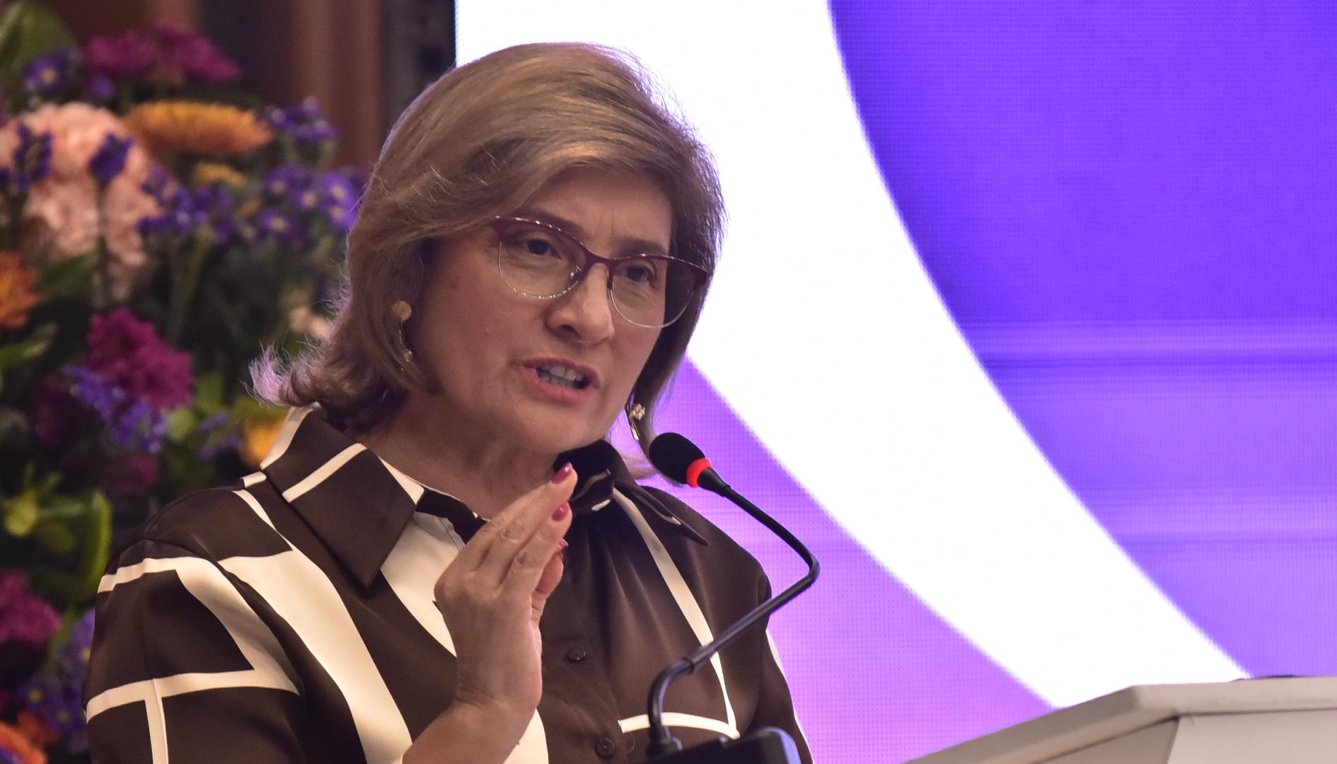 Martha Mancera