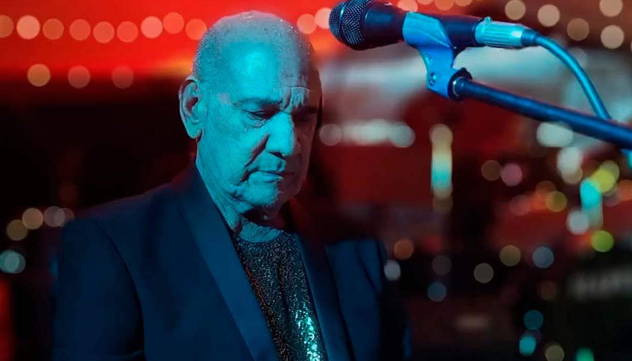 Nelson González