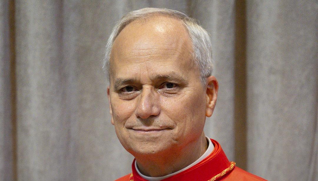 El Papa León XIV.