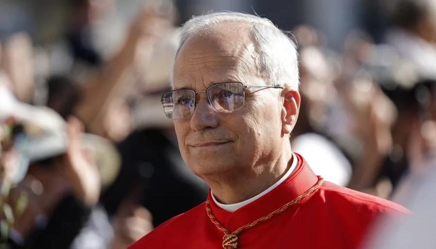 Robert Francis Prevost, nuevo Papa.