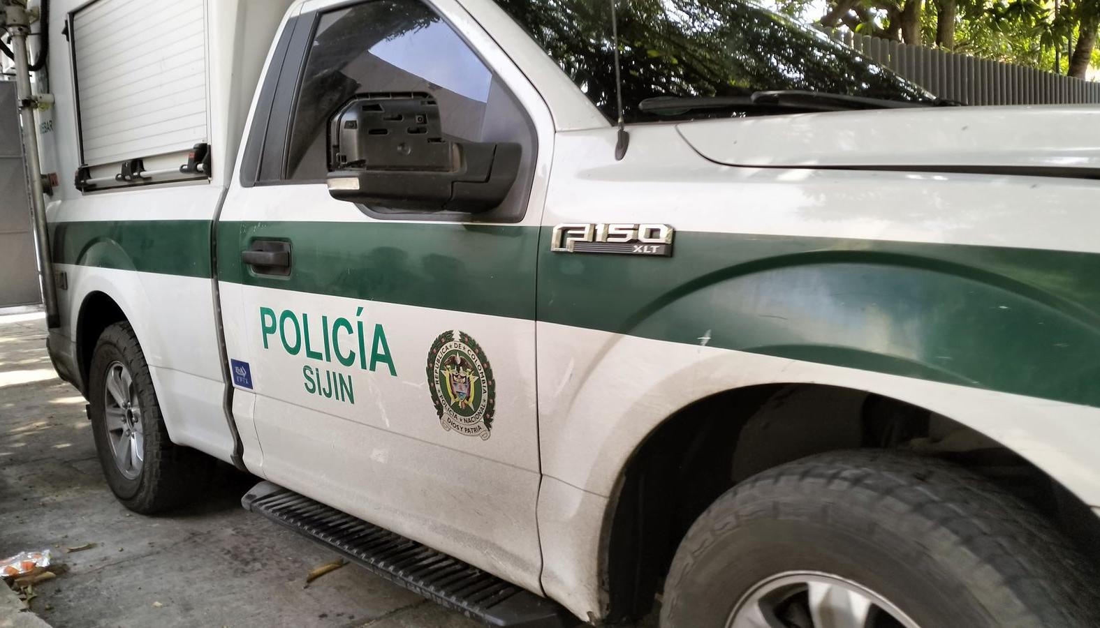 La Sijin en Medicina Legal. 