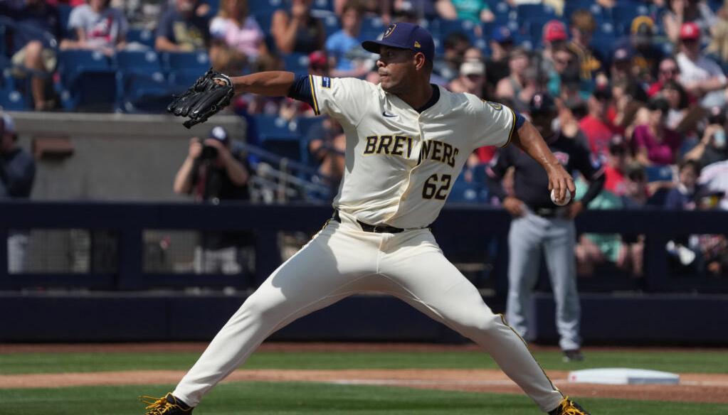 José Quintana.