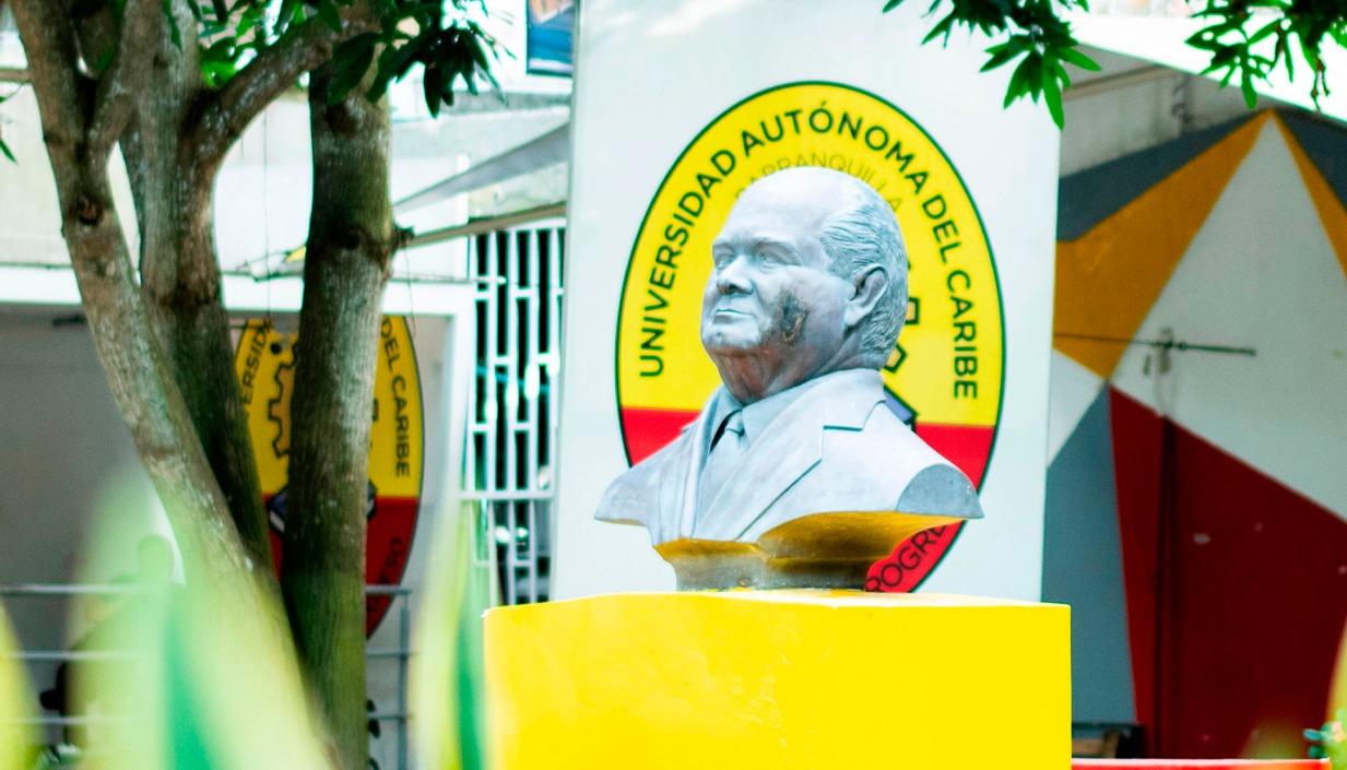 Universidad Autónoma del Caribe