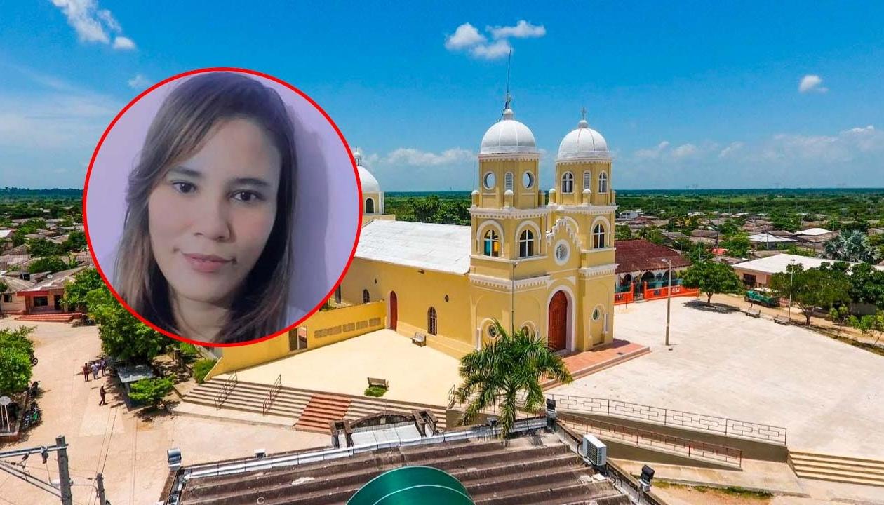 Wilmary Carolina Guerra Montilla.