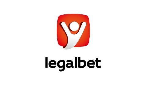 Logo de Legalbet. 