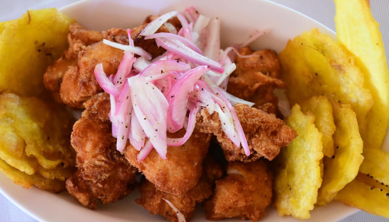 Distintos platos se ofrecerán en el festival. 