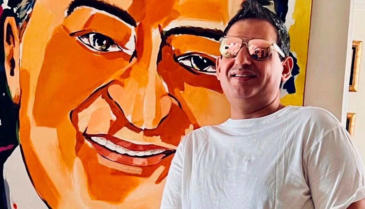 Jorge Luis Oñate Zuleta. 