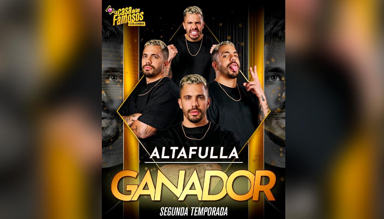 Altafulla obtuvo un 51,84%. 