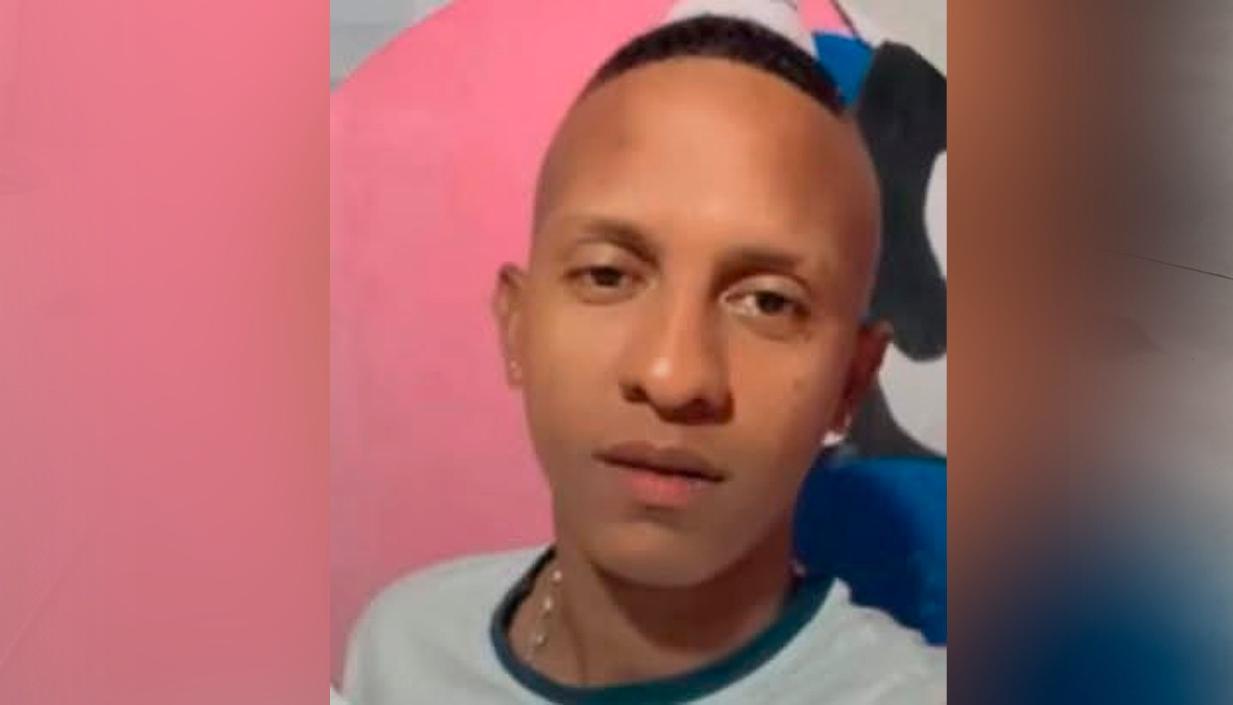 Alan Alberto García Valencia, de 31 años de edad. 