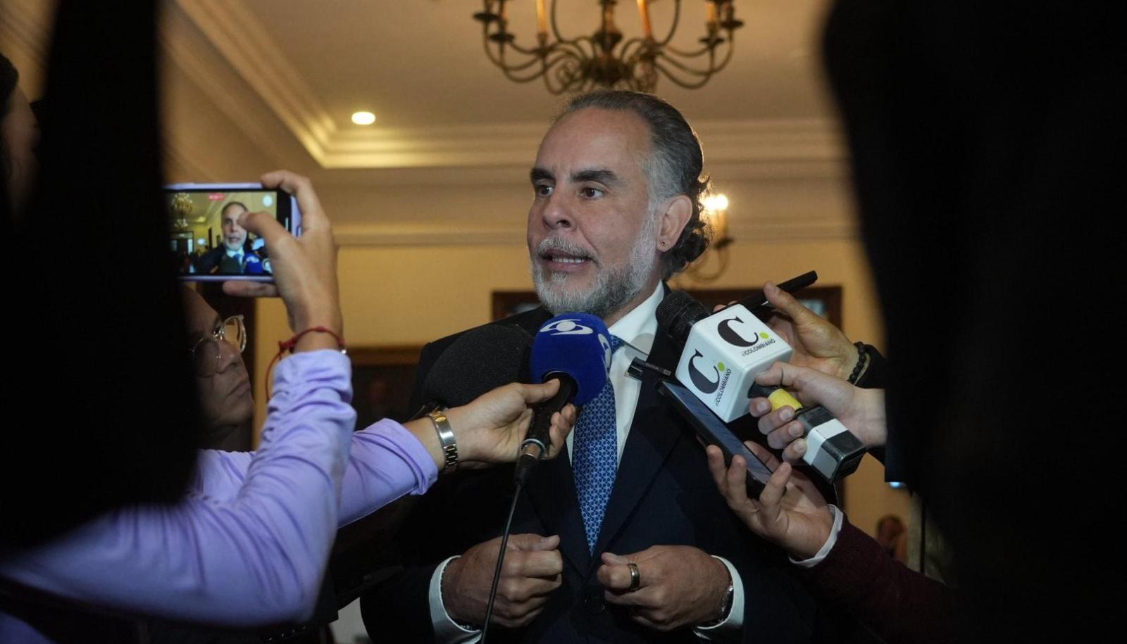 Armando Benedetti
