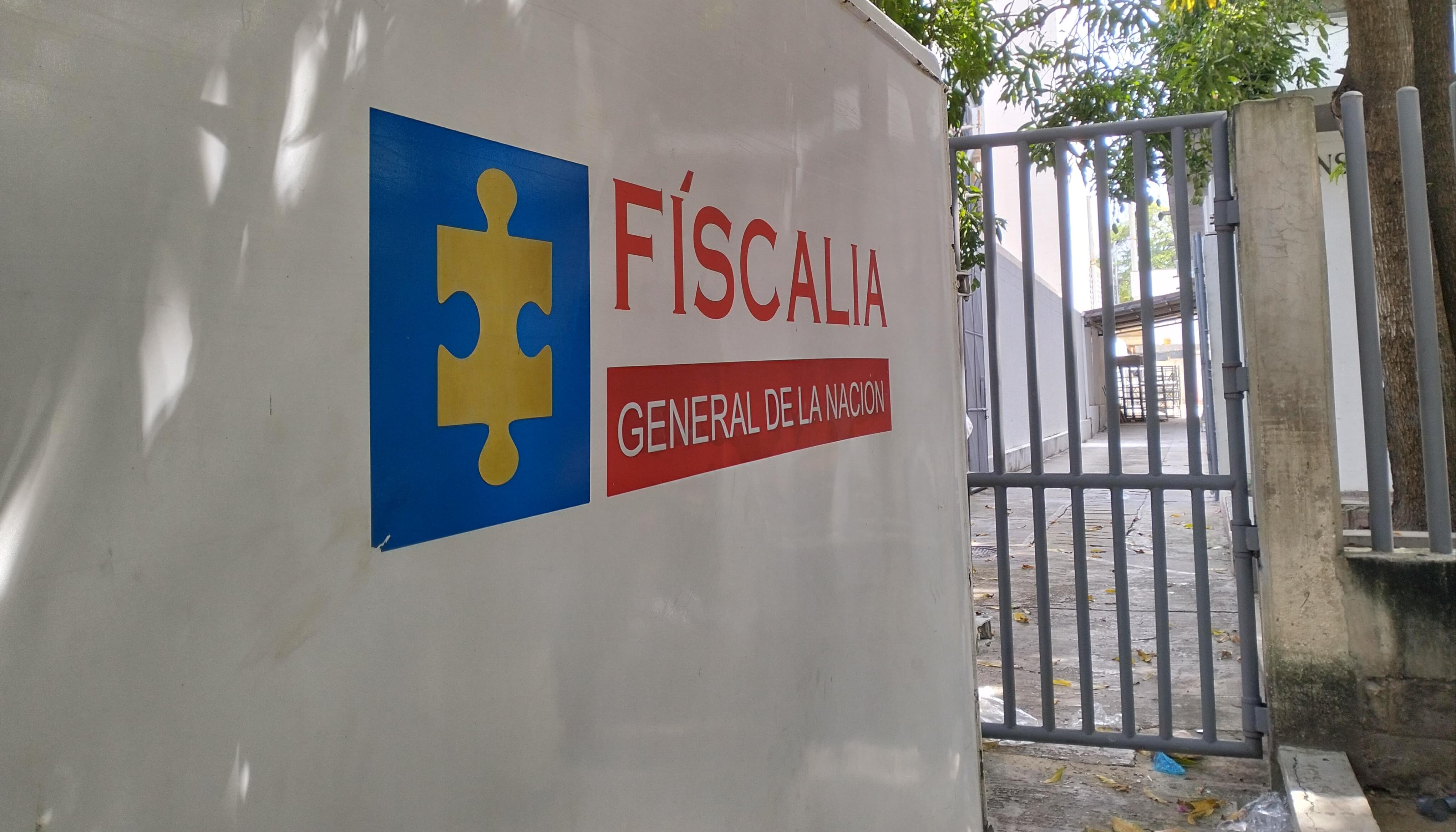 Cuerpo Técnico de Investigación de la Fiscalía. 