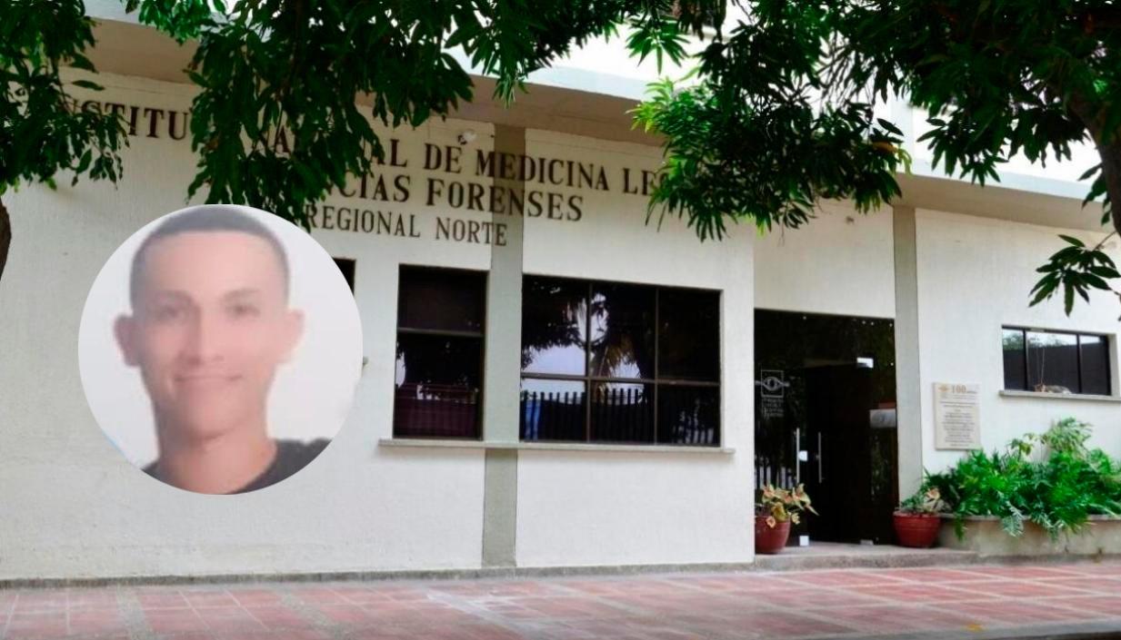 Carlos Arturo López Aragón.