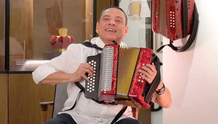 Gonzalo Arturo ‘Cocha’ Molina, Rey de Reyes.