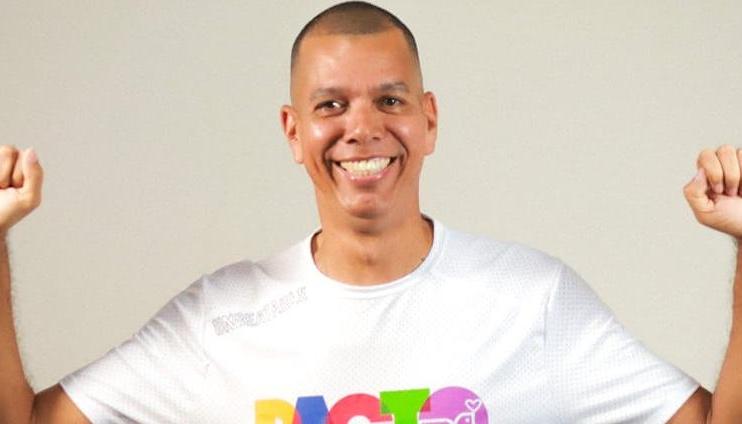 Recer Lee Pérez Torres.