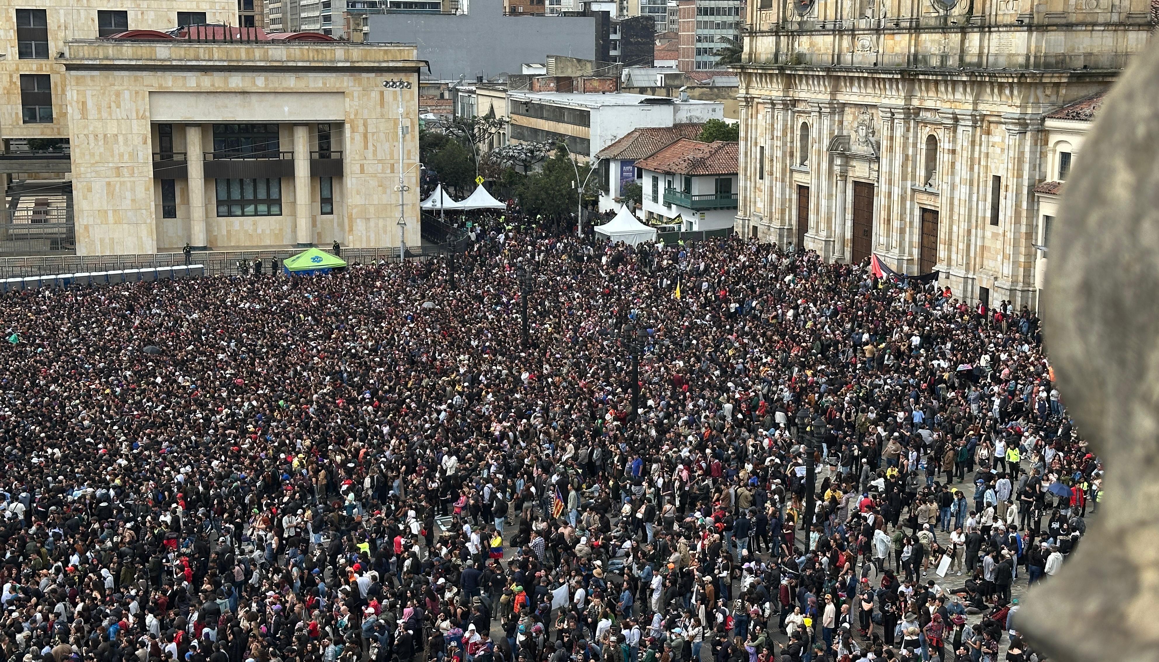 Concierto de la Esperanza