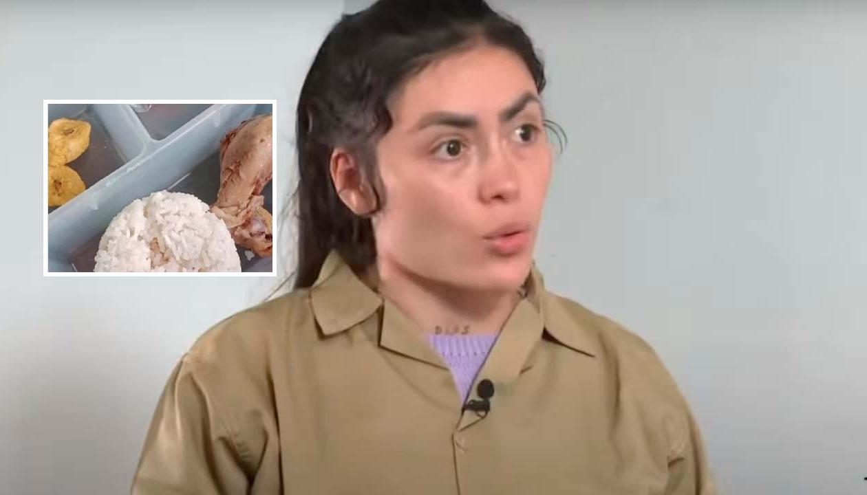 Epa Colombia denuncia mal estado de alimentos 