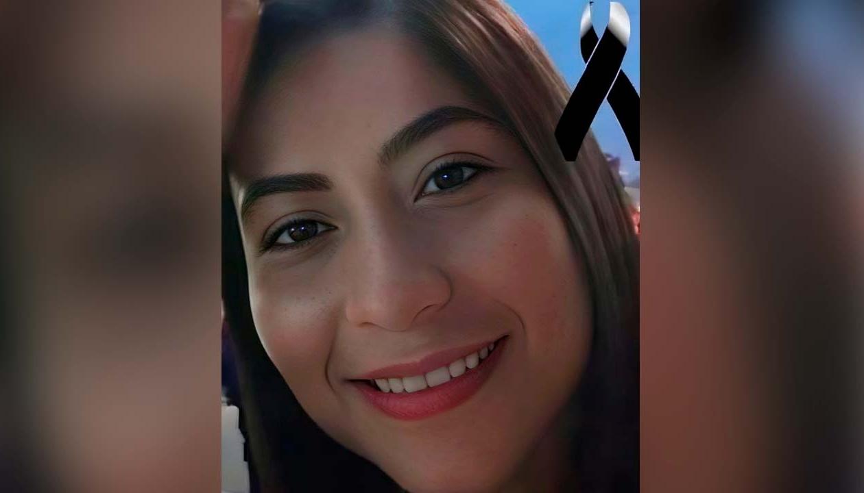 Diana Alejandra Barbosa Tarazona.