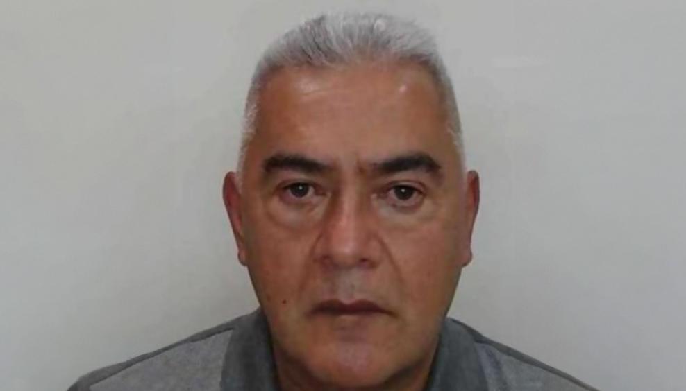 Diego Marín alias 'Papá Pitufo'