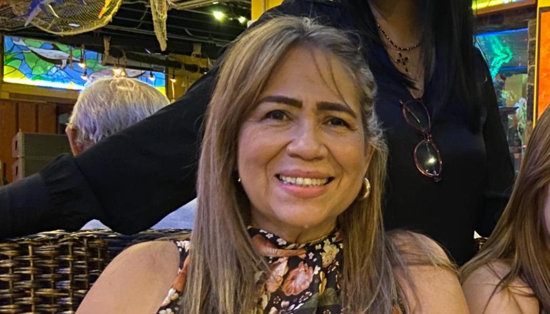 Lissi Judith Camargo Noriega. 