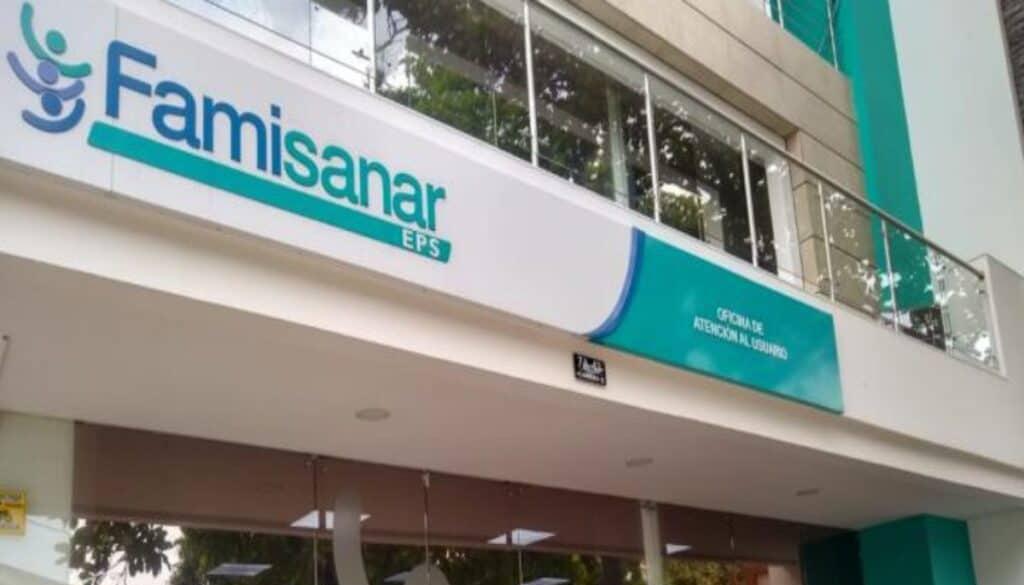 La decisión se toma, luego de la visita de auditoría realizada por la Supersalud.