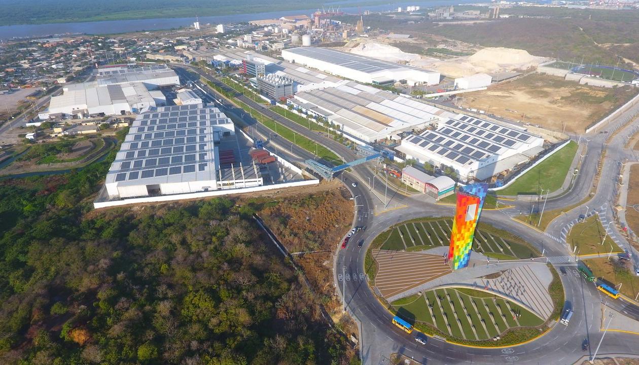 Energía Solar ES Windows.