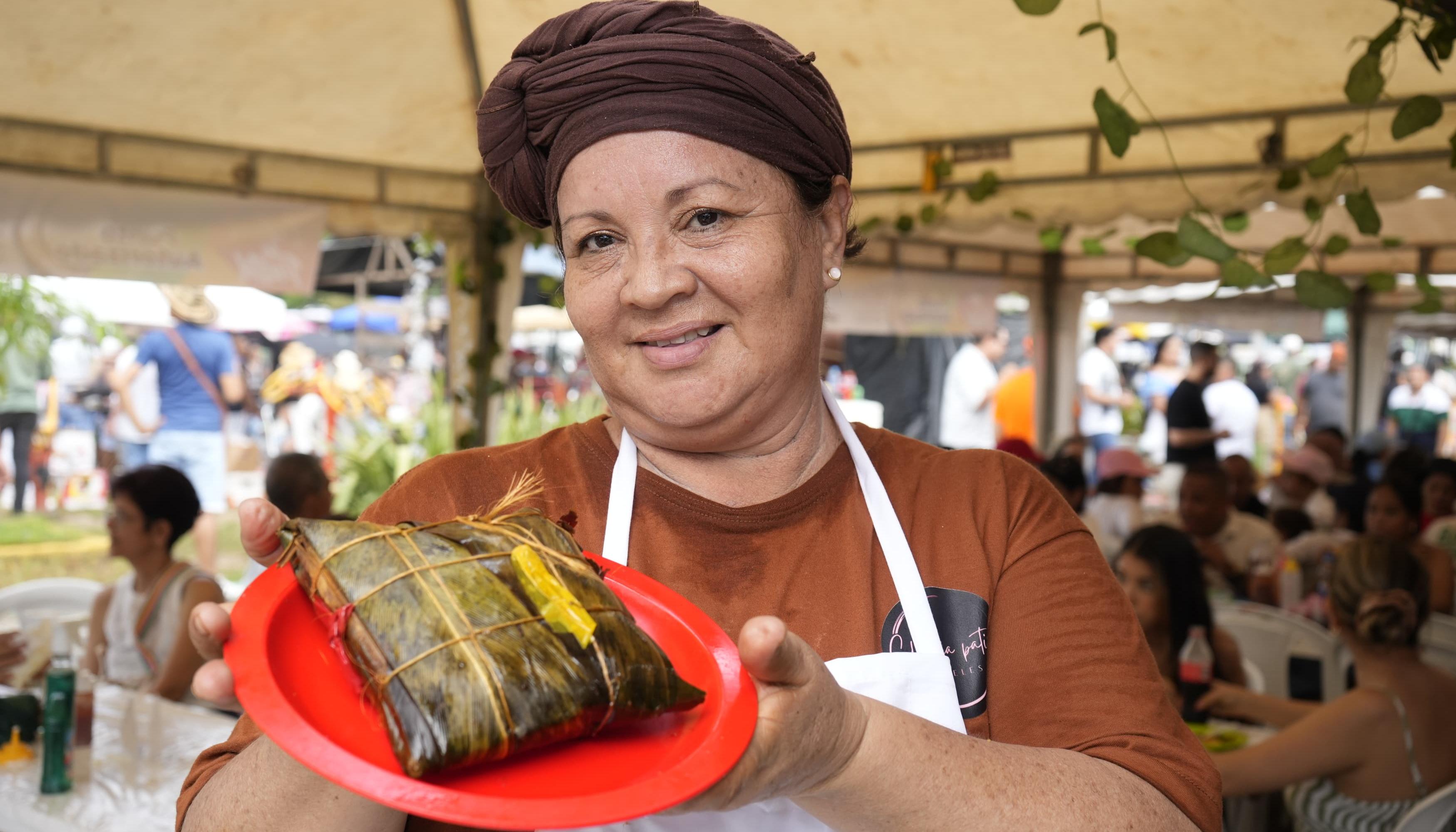 Matrona de Pital de Megua. 