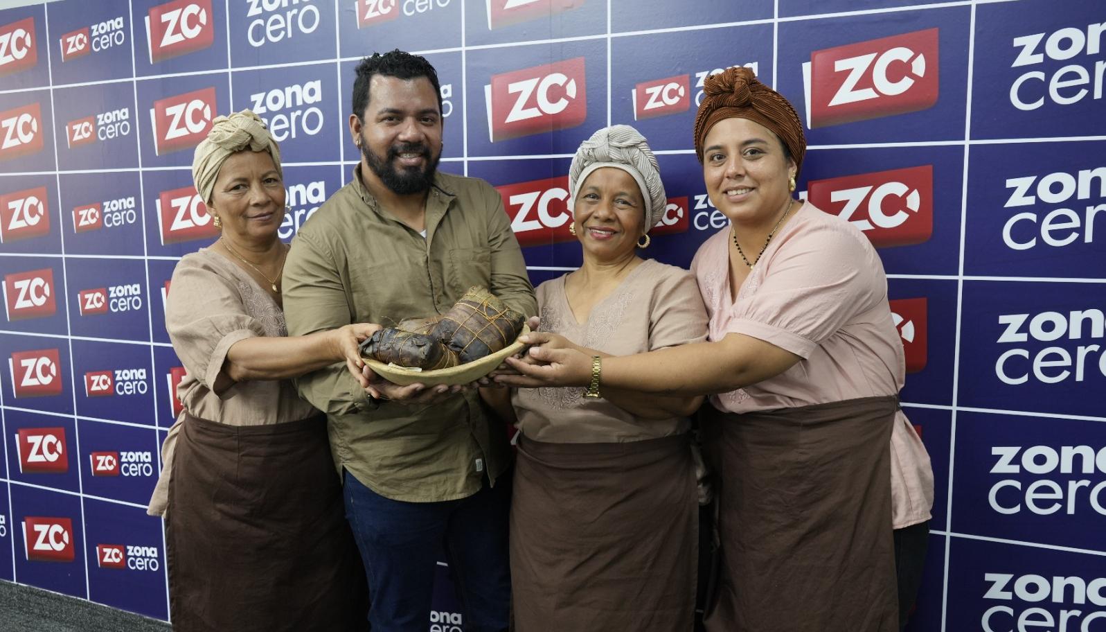 Matronas de Pital de Megua. 