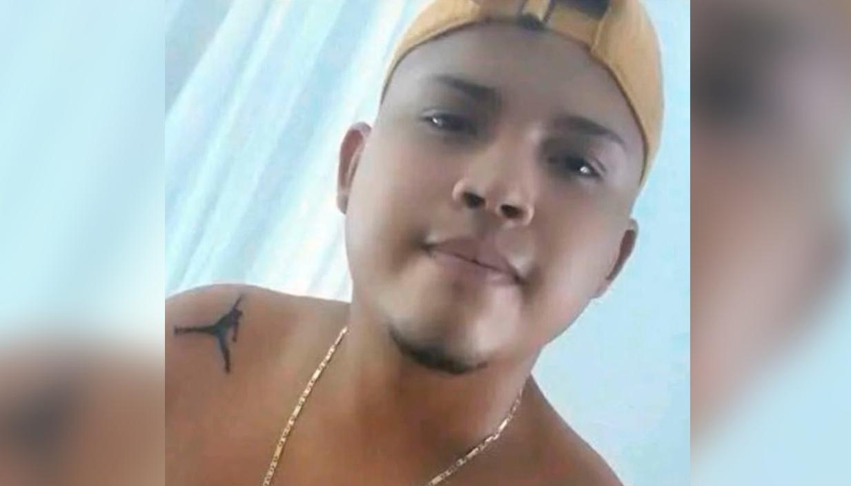 Murió en el Hospital de Galapa.