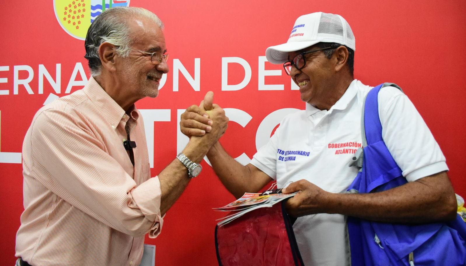 Gobernador Eduardo Verano