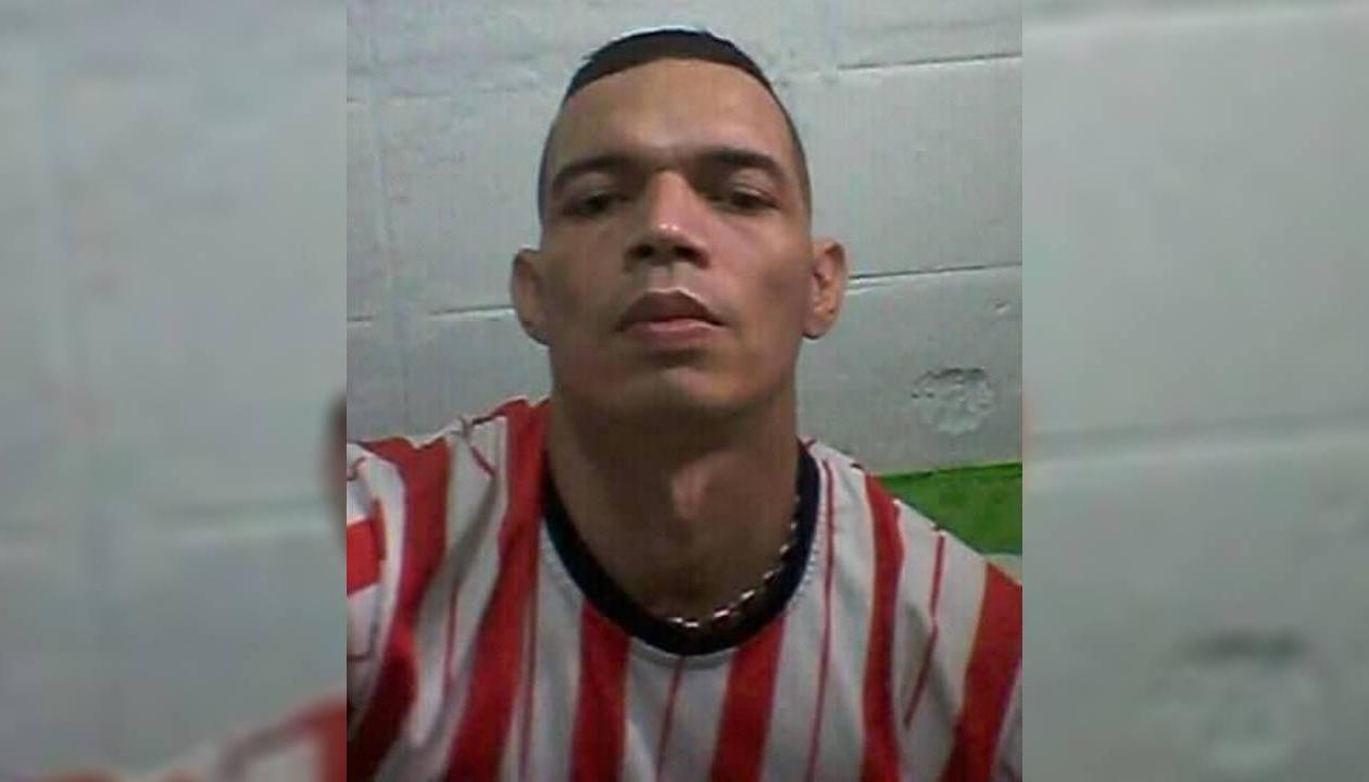 Hanner De Jesús Ospino López.