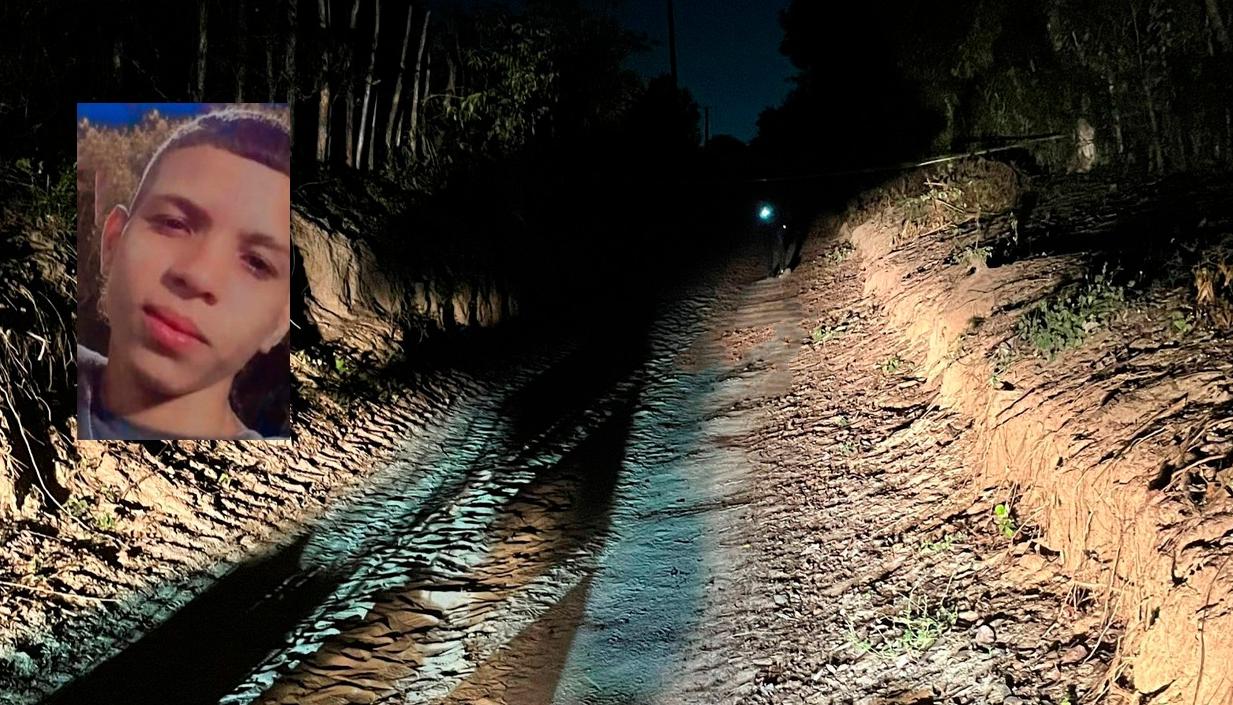 Sinibaldo Ortiz González fue encontrado muerto en una troca de Villa Esther. 