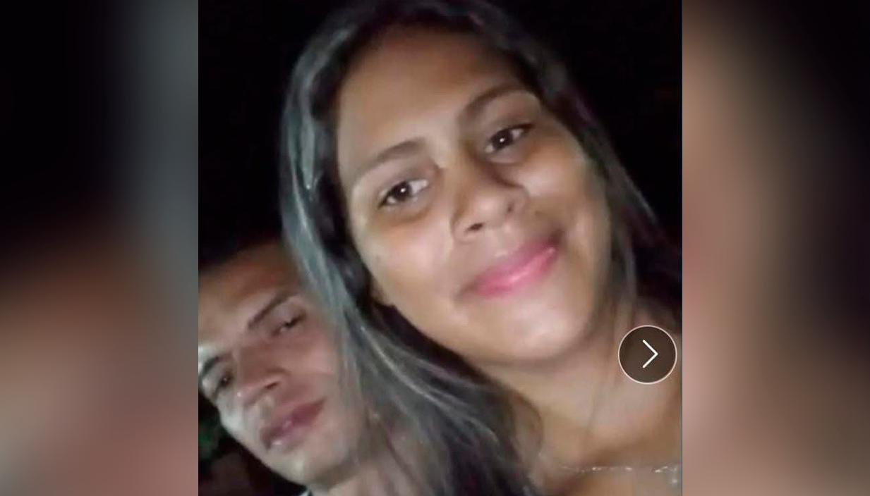 Hanner De Jesús Ospino López, alias ‘El Flaco’ y Maira Alejandra Vizcaíno Mercado.