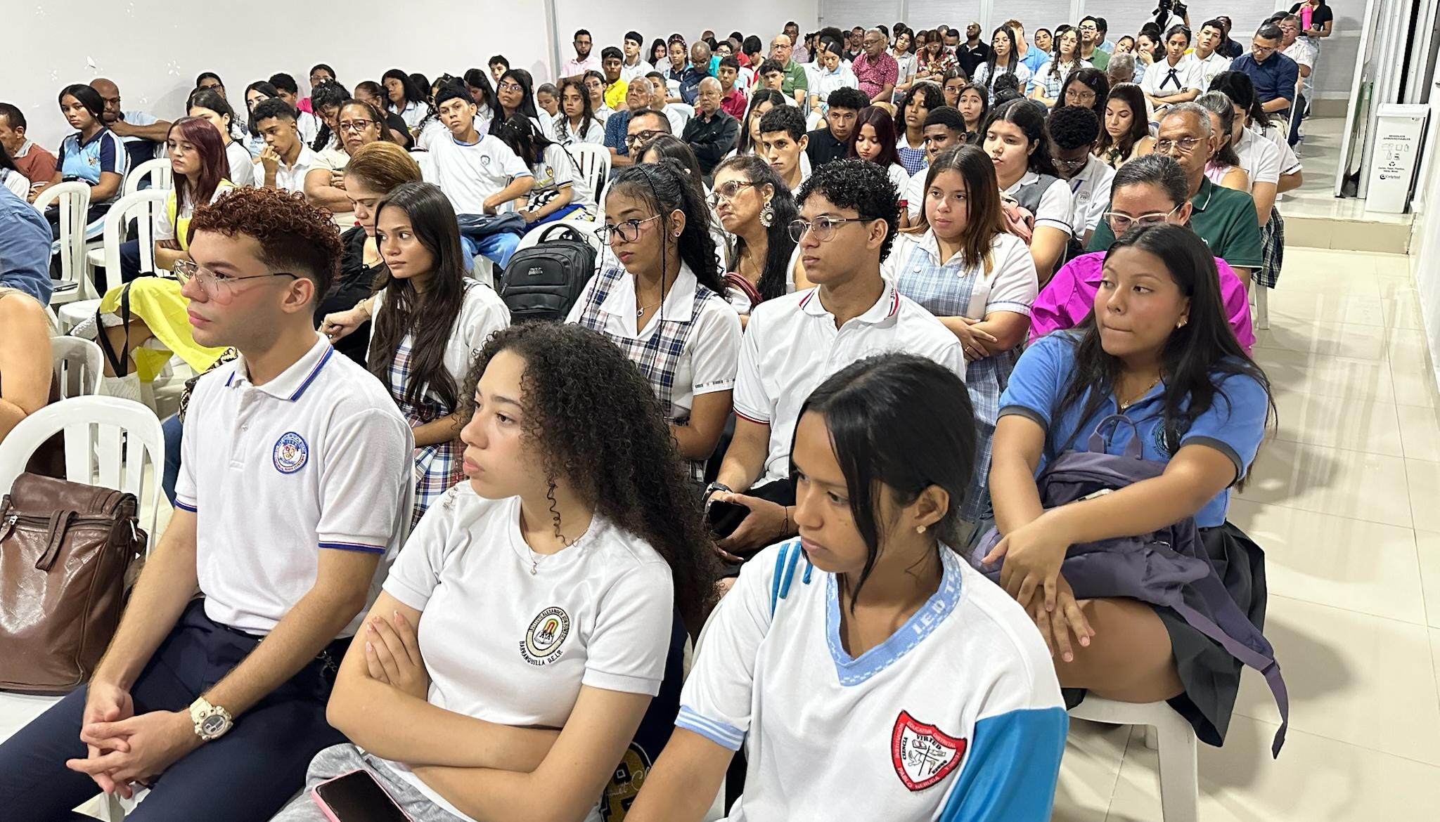 Las elecciones serán el 19 de octubre. 