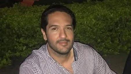 Karin Sefair Calderón.