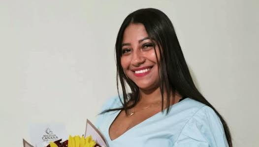 Laura Vanessa Herrera Padilla.