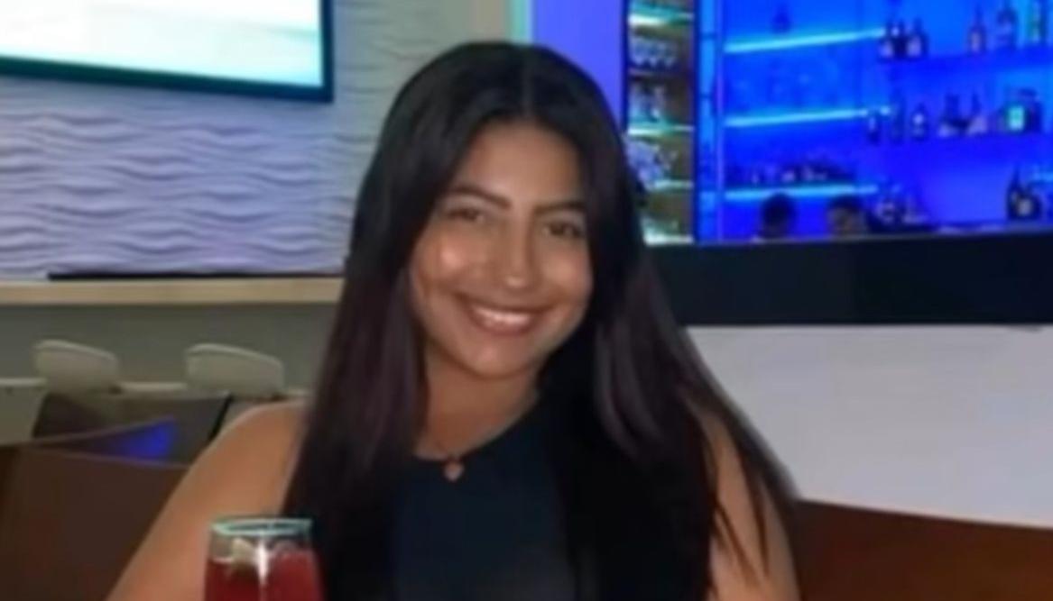 Laura Vanessa Herrera Padilla.