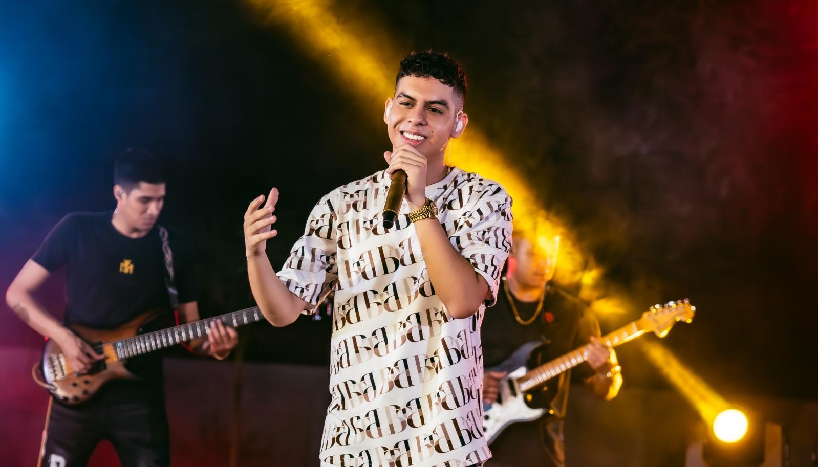 Luis Mario Torres Escobar.