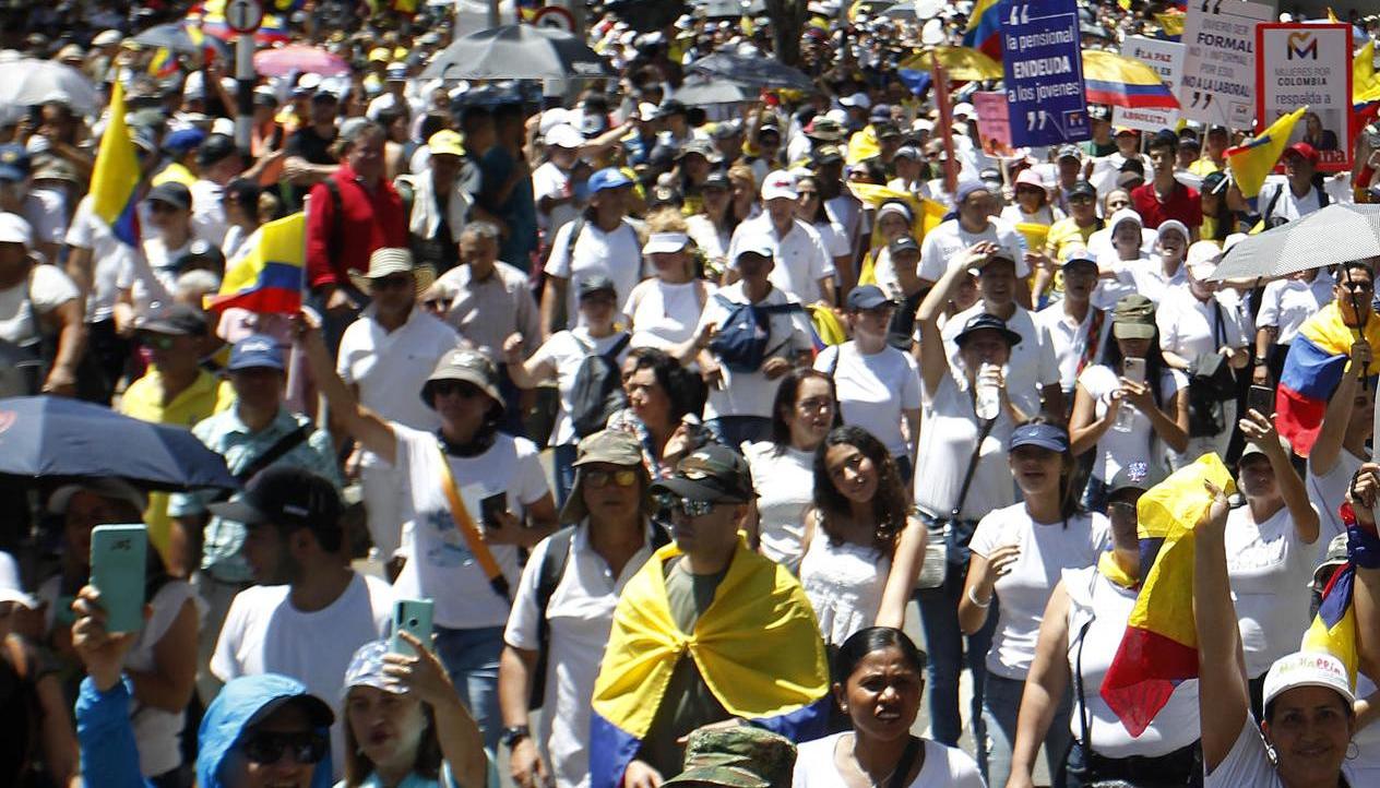Marcha blanca