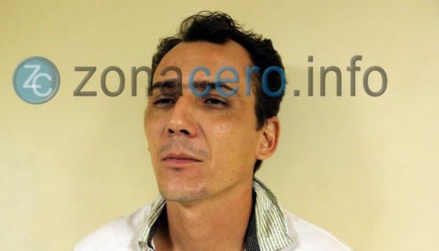 Marlon René Linero Quijano.