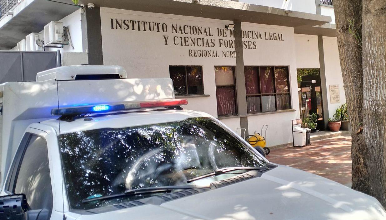Medicina Legal en Barranquilla.